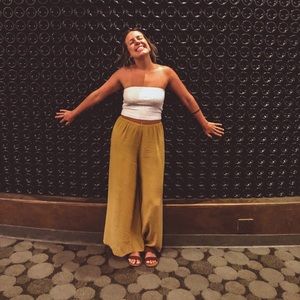 Meet your Posher, Hannah